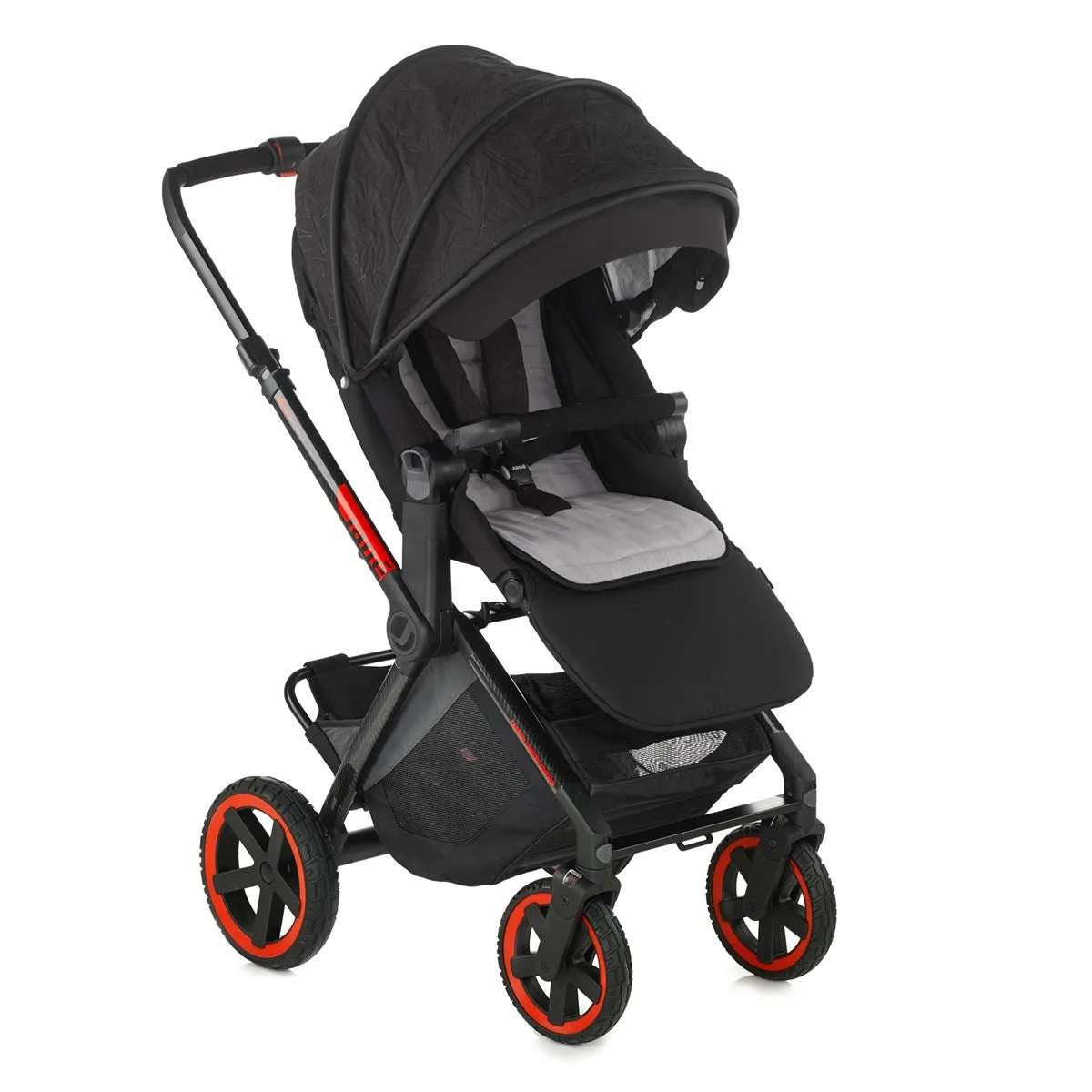 Jane Crosslight Pro Carbon Limited Edition   Micro Pro 2   Koos iSize R1 Travel system