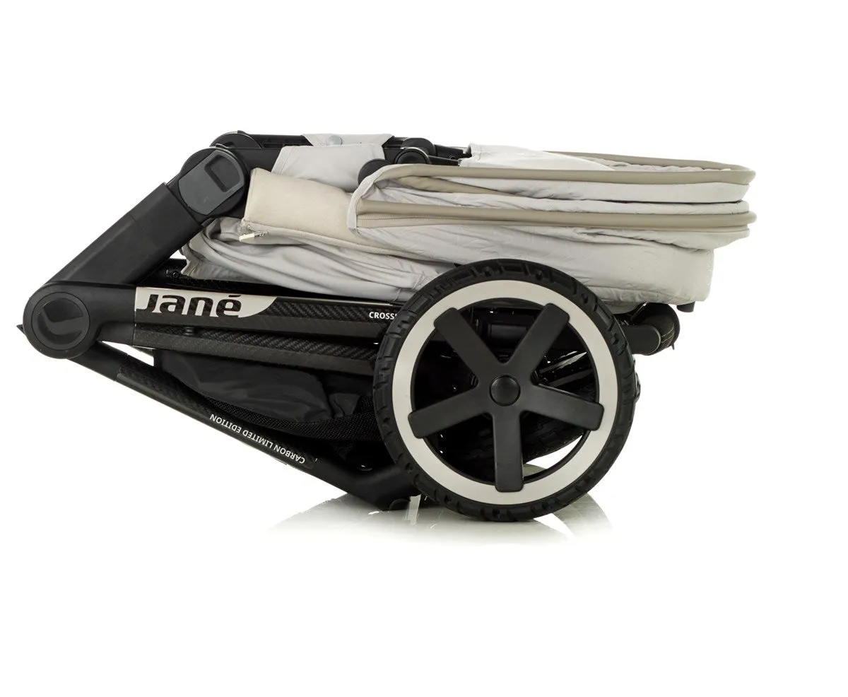 Jane Crosslight Pro Carbon Limited Edition   Micro Pro 2   Koos iSize R1 Travel system