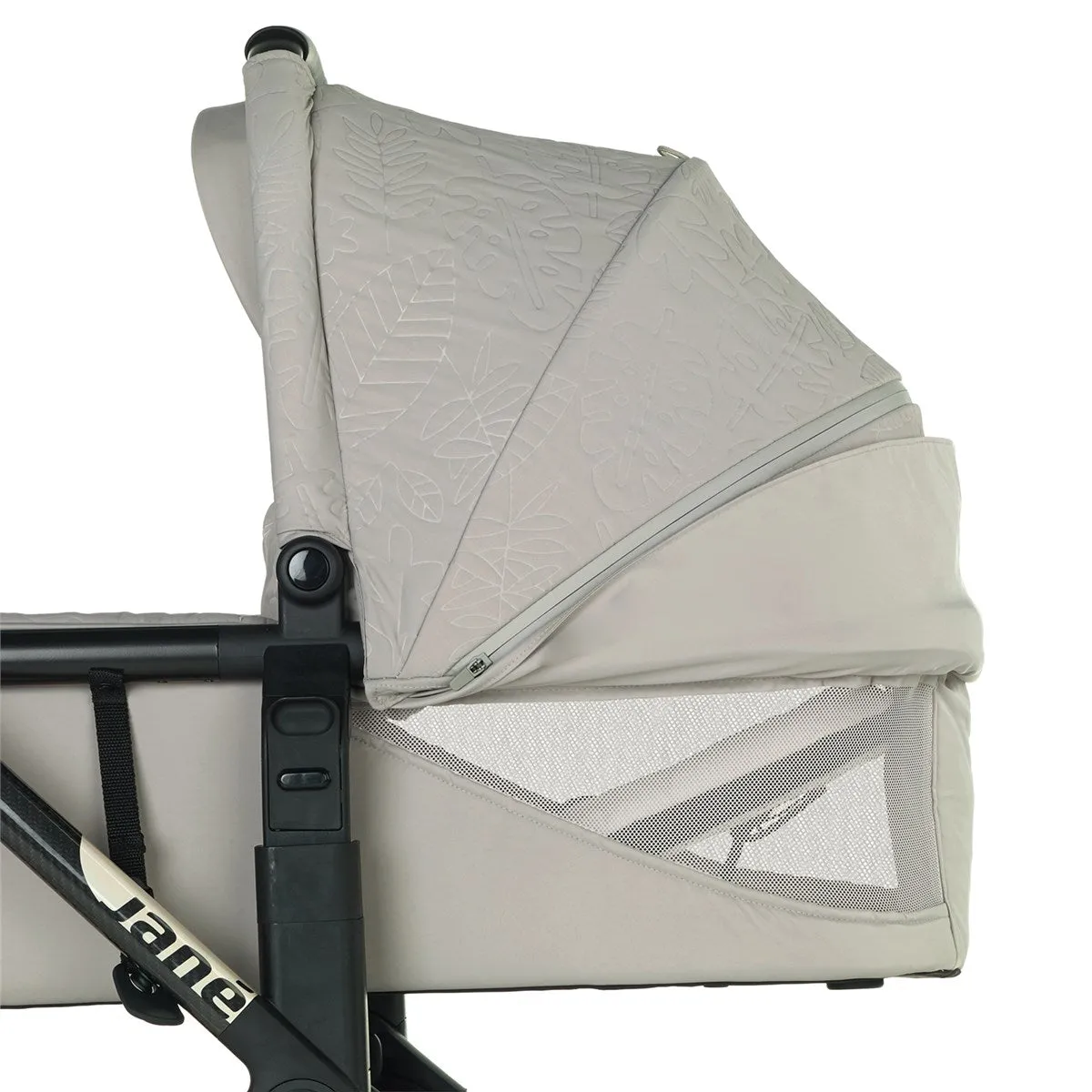 Jane Crosslight Pro Carbon Limited Edition   Micro Pro 2   Koos iSize R1 Travel system