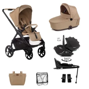 Jane Keep   Sleep   Kombibaby 360 Travel System