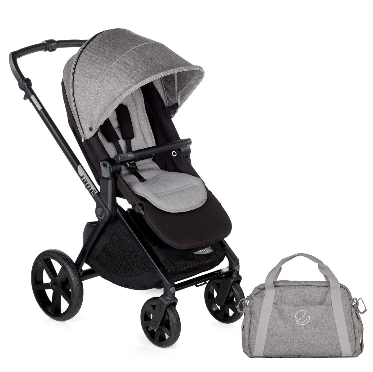 Jane Muum-4   Sweet   Koos iSize 3in1 travel system