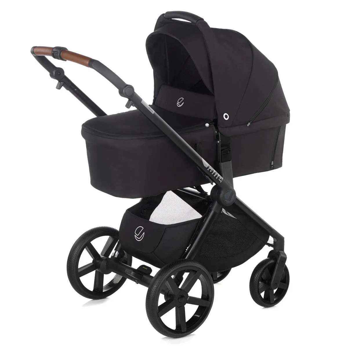 Jane Muum-4   Sweet   Koos iSize 3in1 travel system