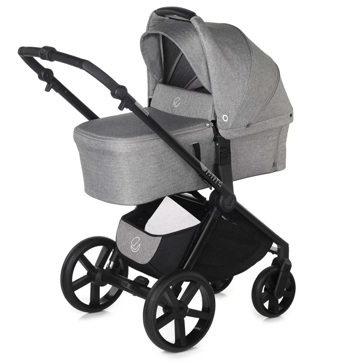 Jane Muum-4   Sweet   Koos iSize 3in1 travel system
