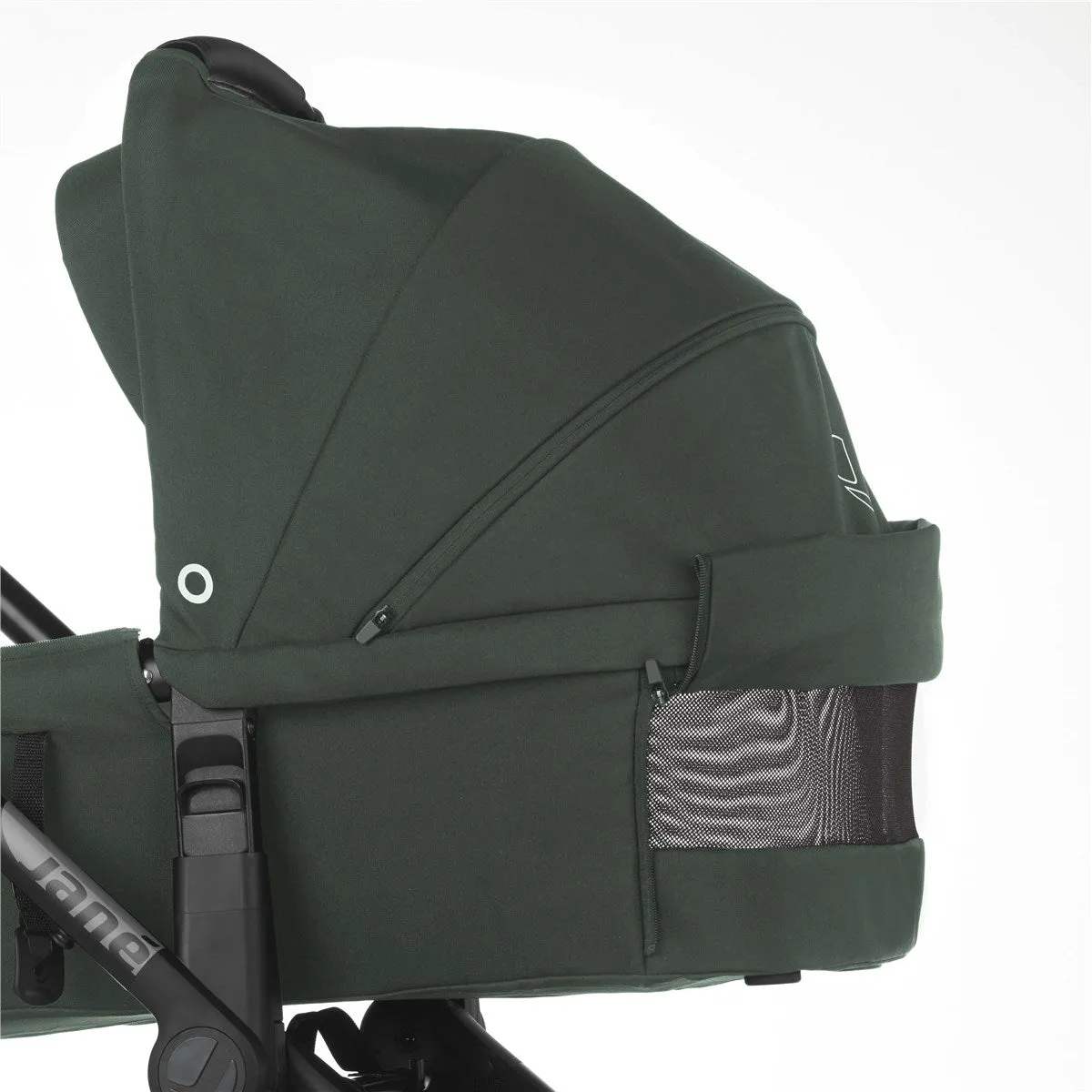Jane Muum-4   Sweet   Koos iSize 3in1 travel system