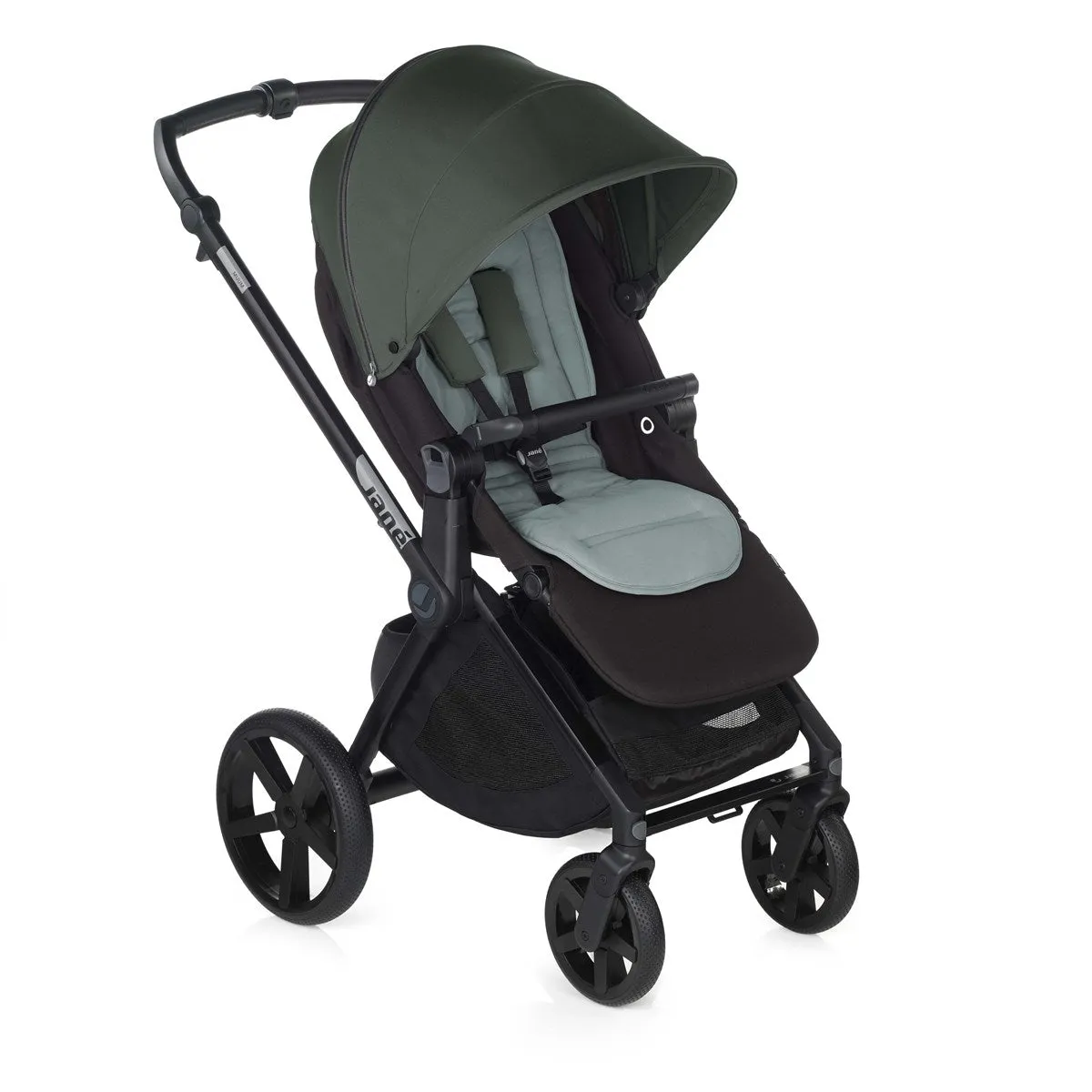 Jane Muum-4   Sweet   Koos iSize 3in1 travel system