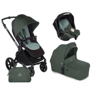 Jane Muum-4   Sweet   Koos iSize 3in1 travel system