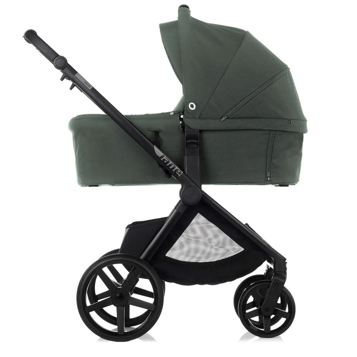 Jane Muum-4   Sweet   Koos iSize 3in1 travel system