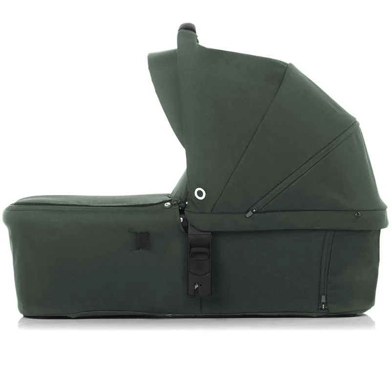 Jane Muum-4   Sweet   Koos iSize 3in1 travel system