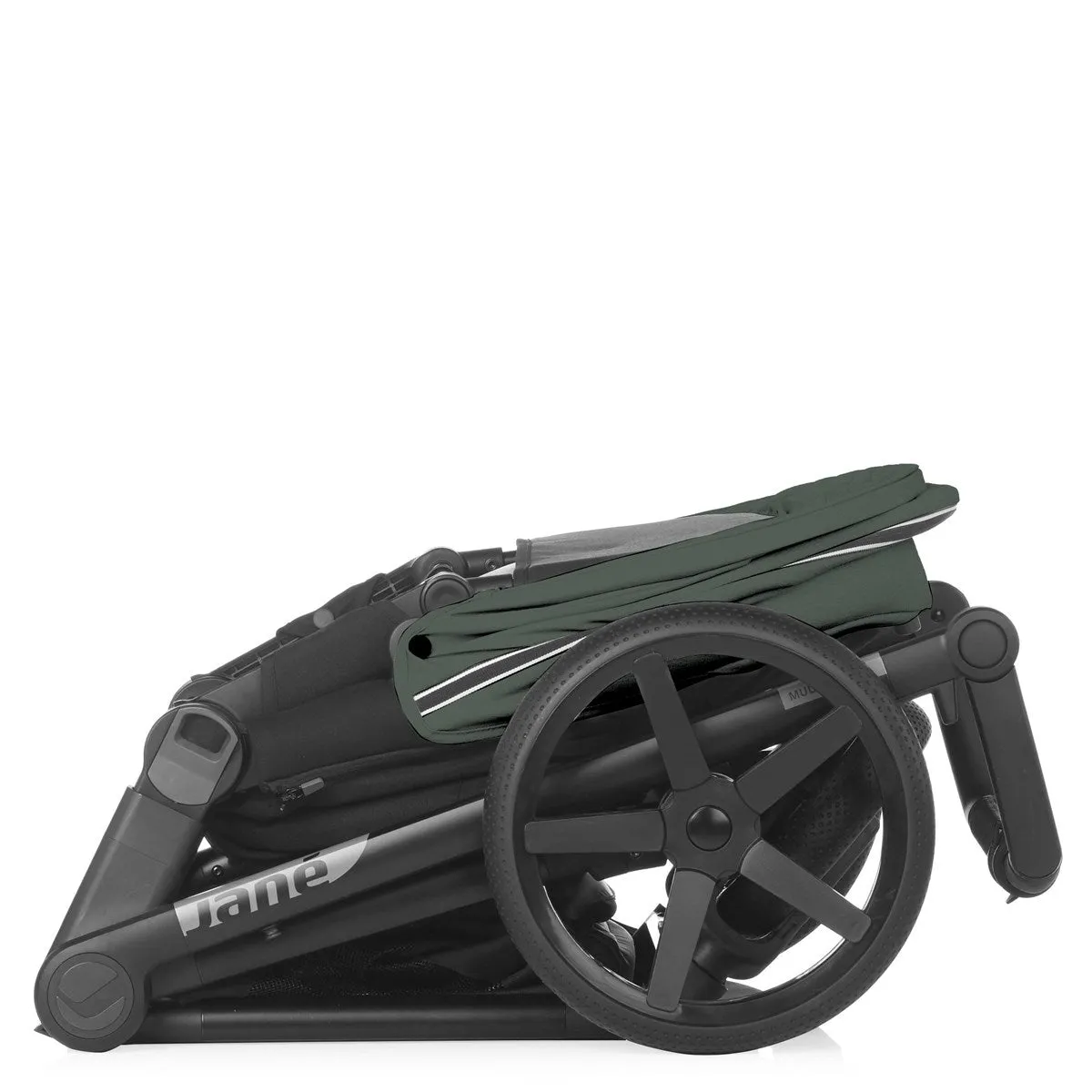 Jane Muum-4   Sweet   Koos iSize 3in1 travel system