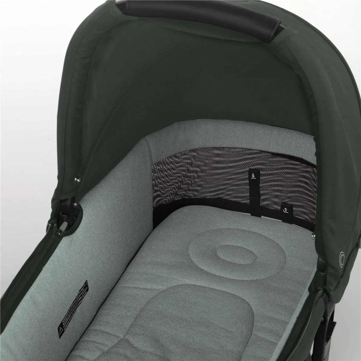 Jane Muum-4   Sweet   Koos iSize 3in1 travel system