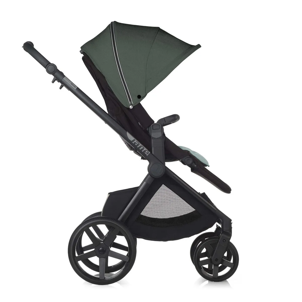 Jane Muum-4   Sweet   Koos iSize 3in1 travel system
