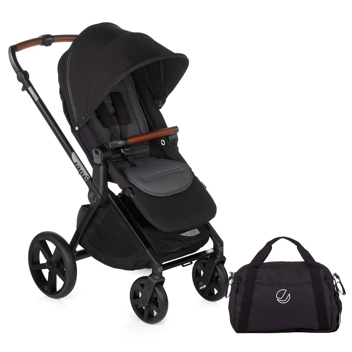 Jane Muum-4   Sweet   Koos iSize 3in1 travel system