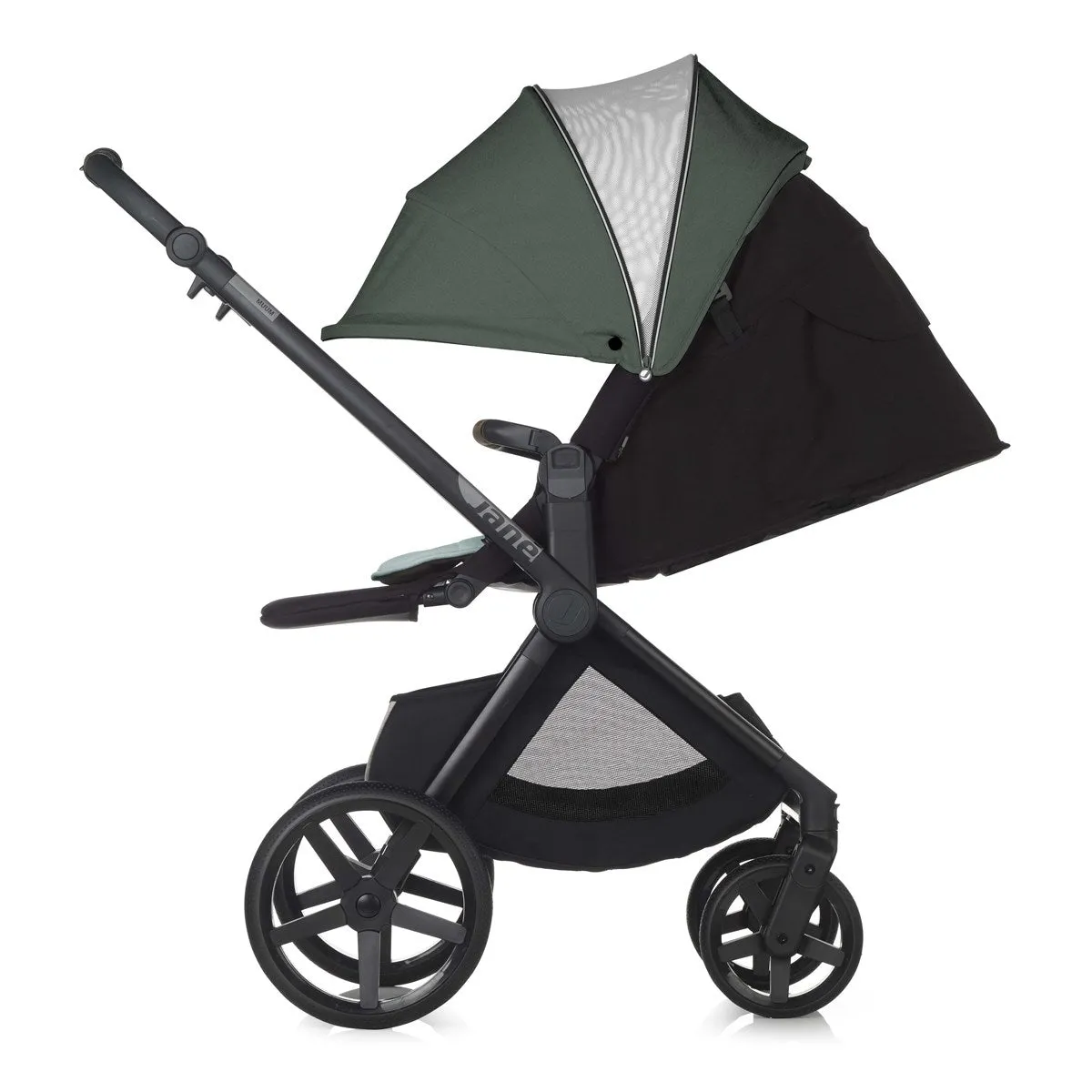 Jane Muum-4   Sweet   Koos iSize 3in1 travel system