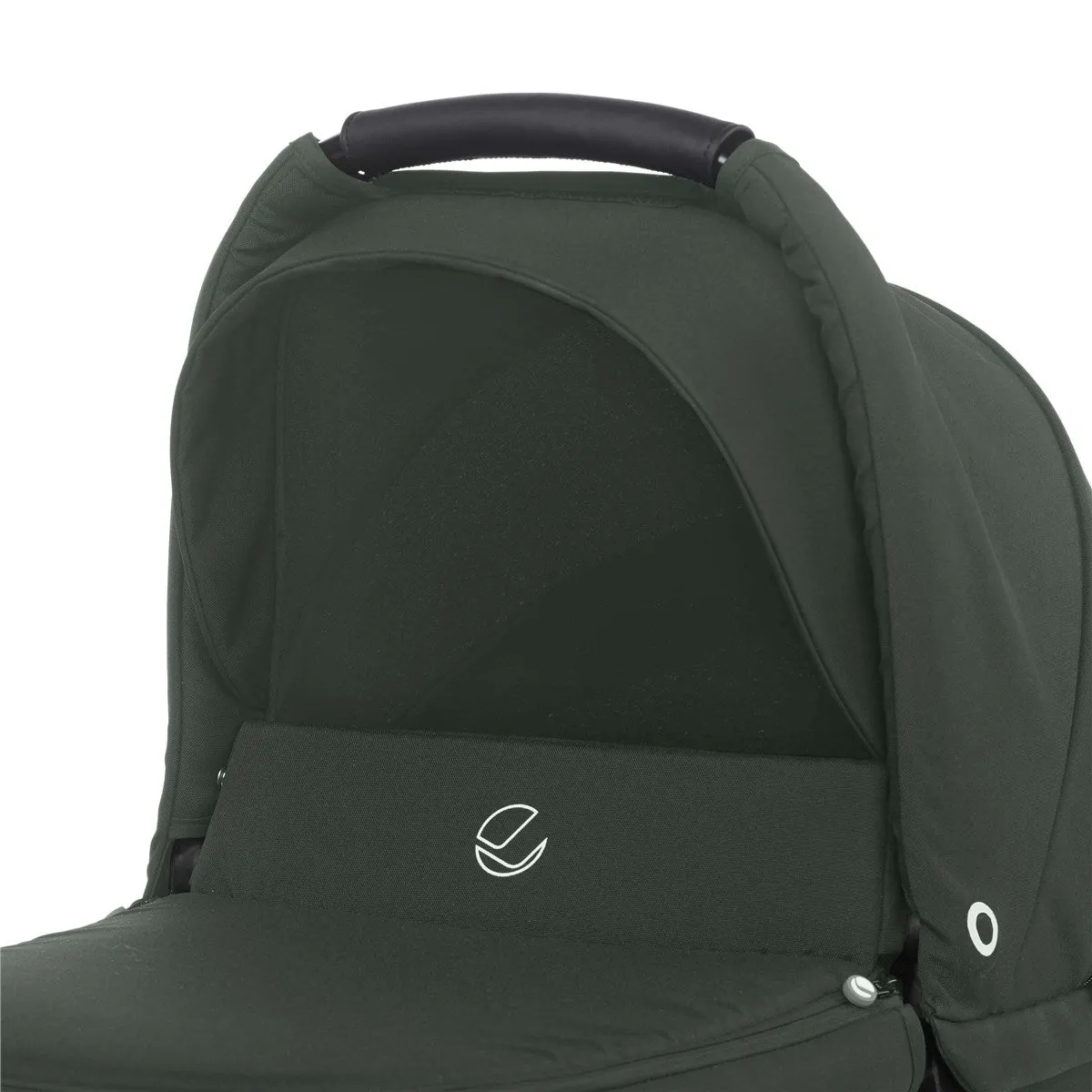 Jane Muum-4   Sweet   Koos iSize 3in1 travel system
