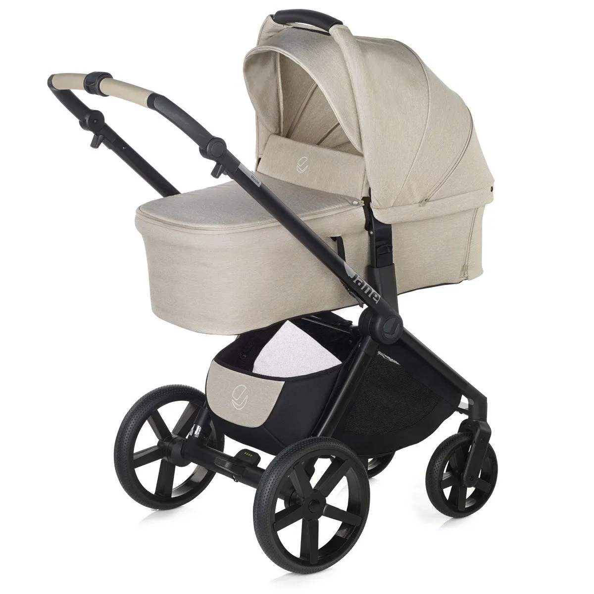 Jane Muum-4   Sweet   Koos iSize 3in1 travel system