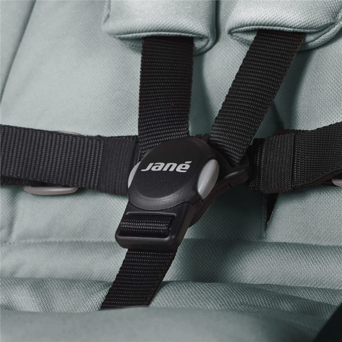 Jane Muum-4   Sweet   Koos iSize 3in1 travel system