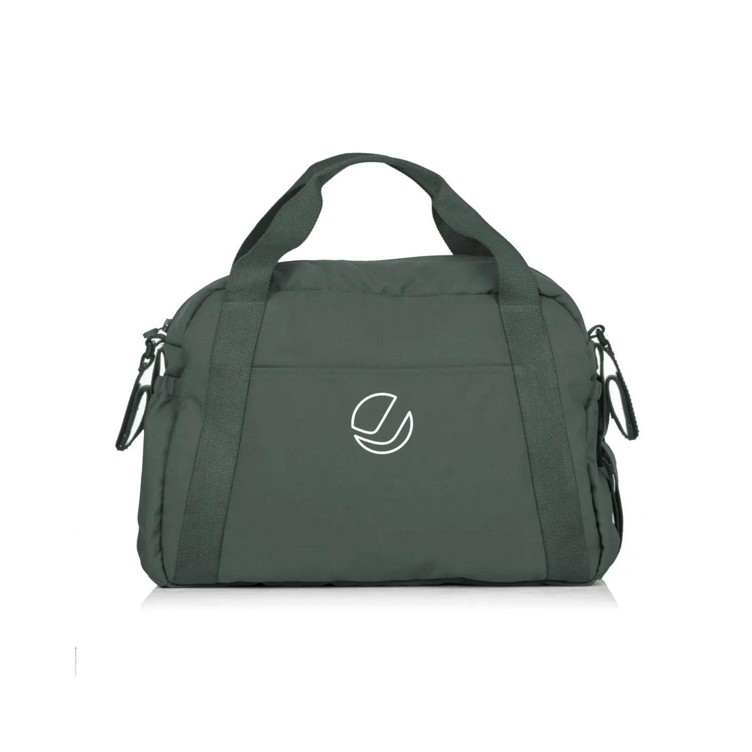 Jane Muum-4   Sweet   Travel Carrier Car Seat, Botanic