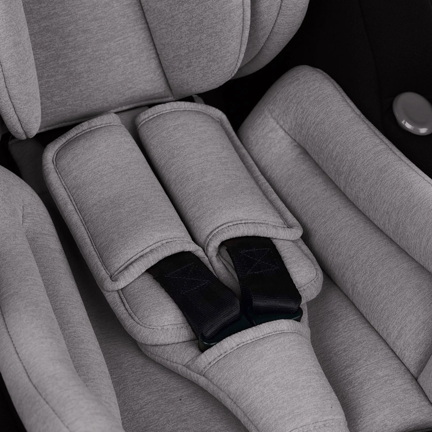 Jane Muum-4   Sweet   Travel Carrier Car Seat, Botanic