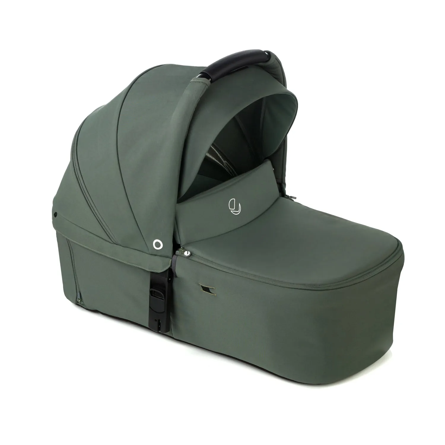 Jane Muum-4   Sweet   Travel Carrier Car Seat, Botanic