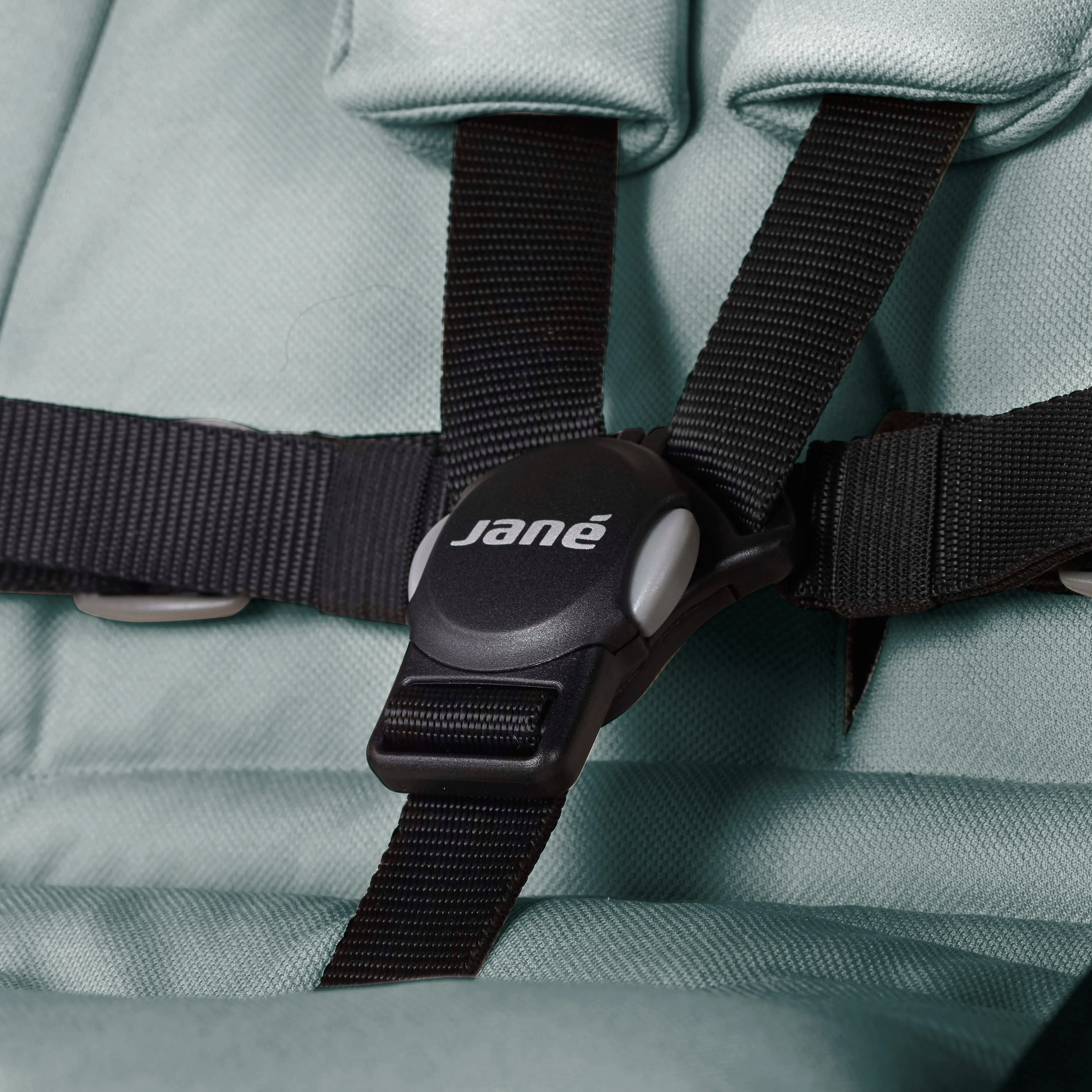 Jane Muum-4   Sweet   Travel Carrier Car Seat, Botanic