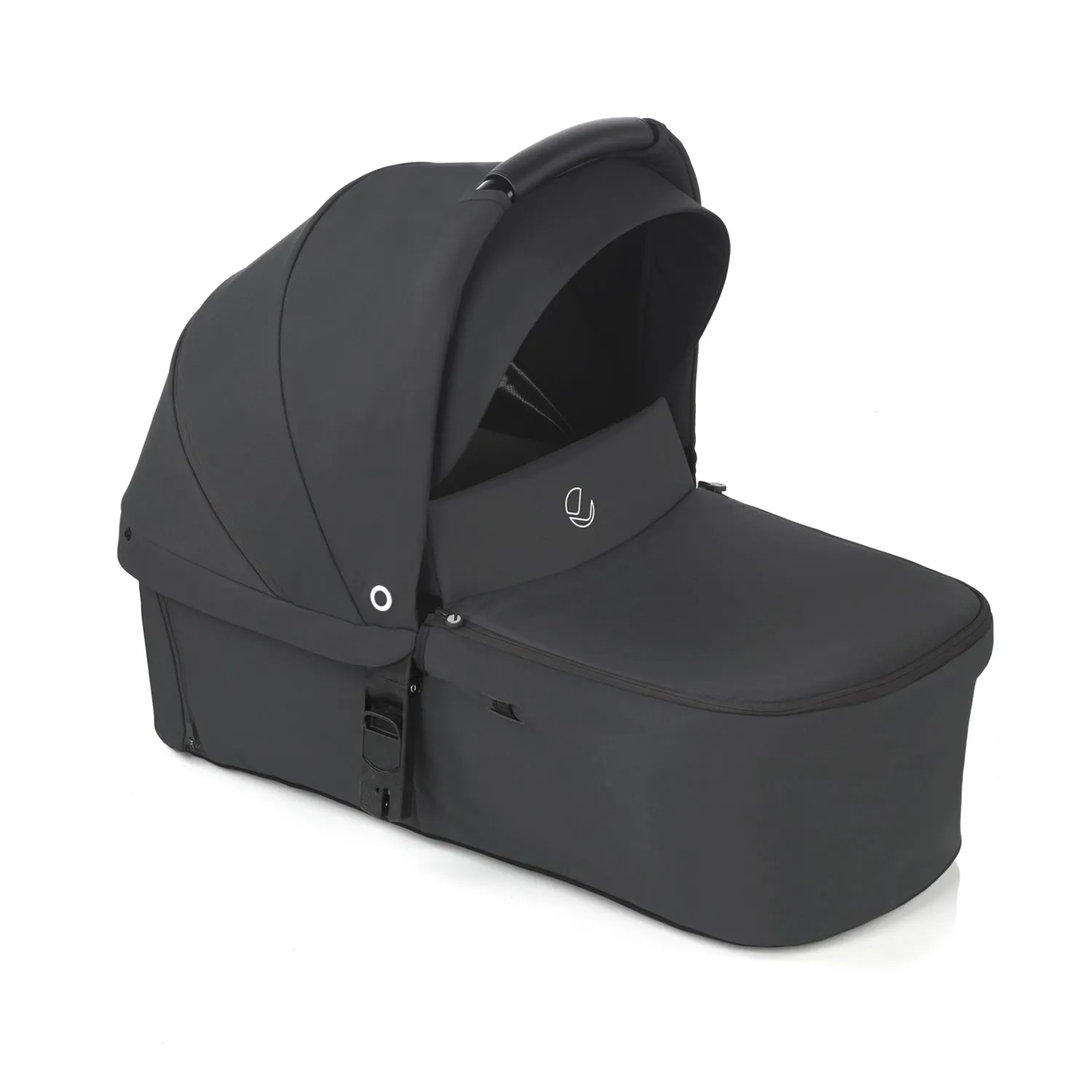 Jane Muum-4   Sweet   Travel Carrier Car Seat, Cloud