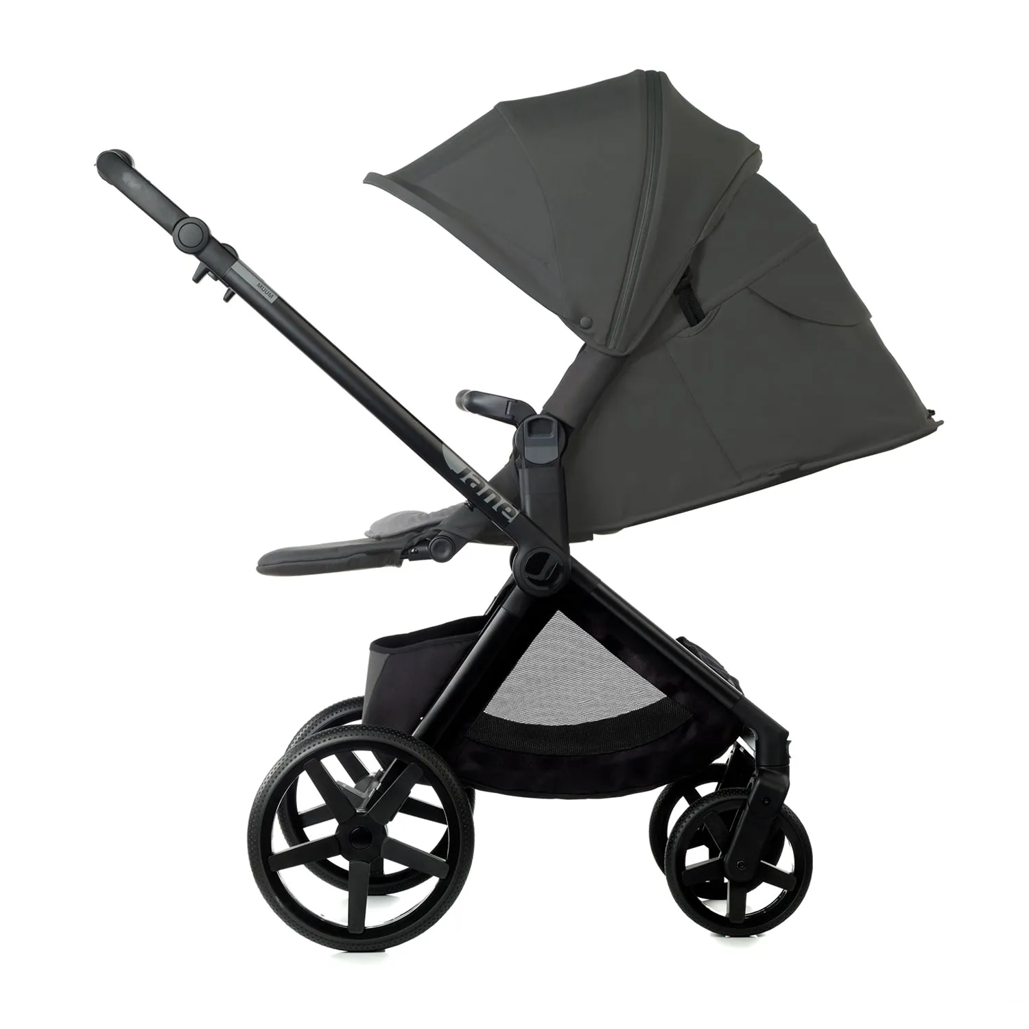 Jane Muum-4   Sweet   Travel Carrier Car Seat, Cloud