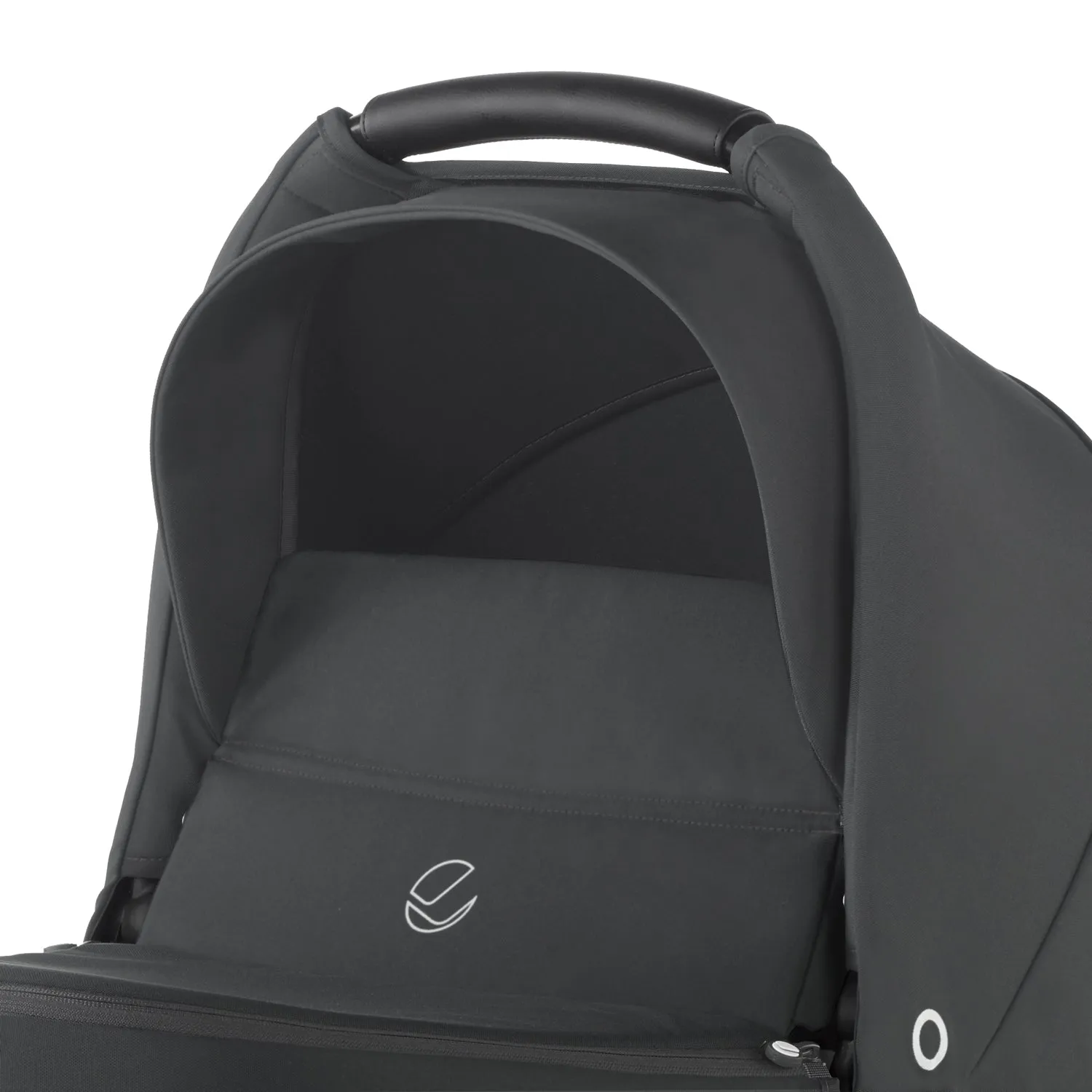 Jane Muum-4   Sweet   Travel Carrier Car Seat, Cloud