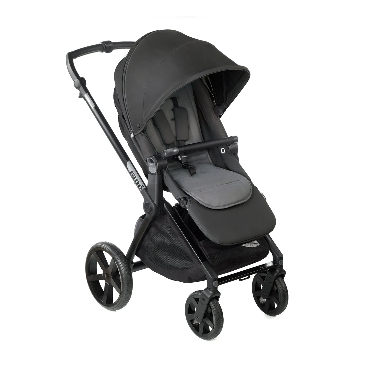 Jane Muum-4   Sweet   Travel Carrier Car Seat, Cloud