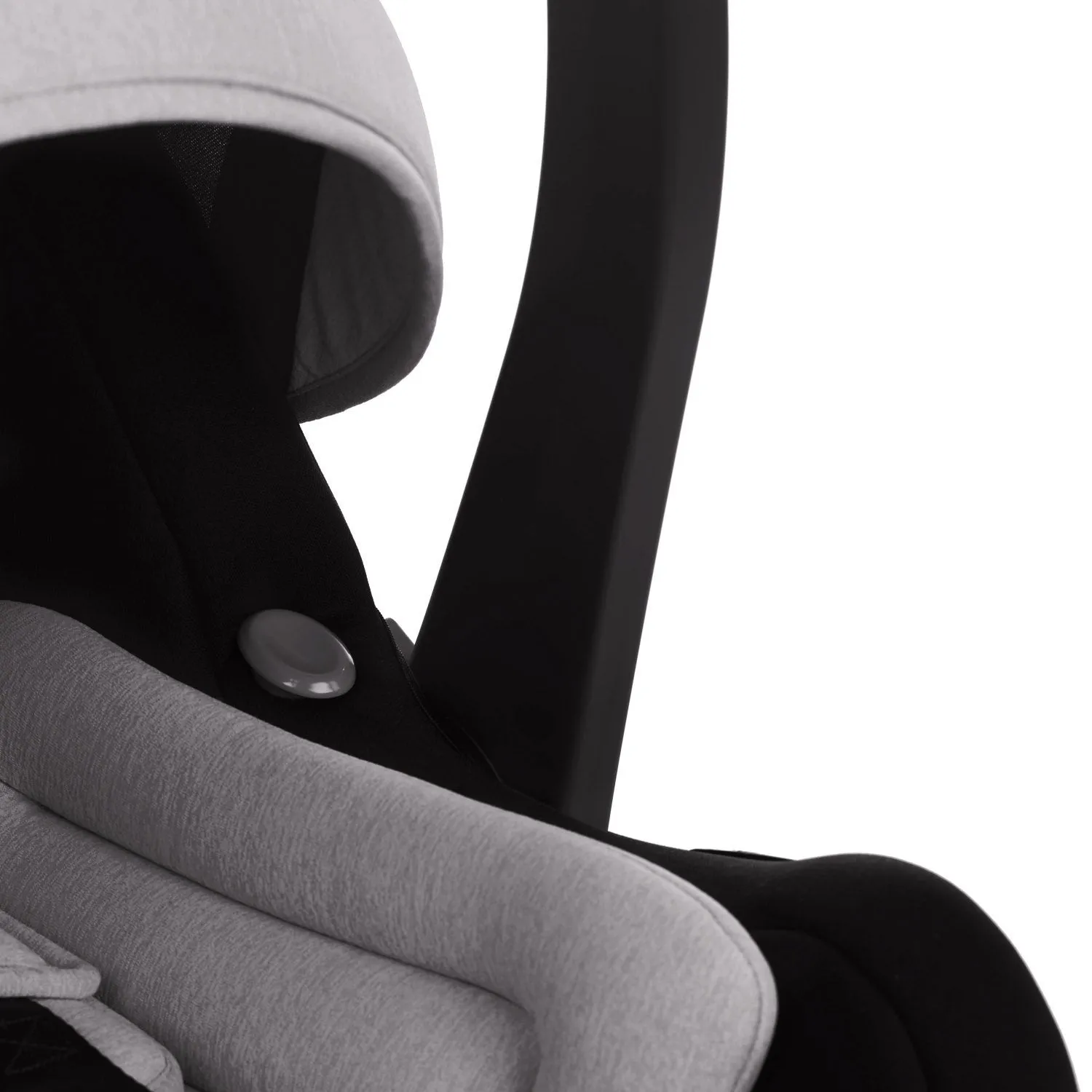 Jane Muum-4   Sweet   Travel Carrier Car Seat, Cloud