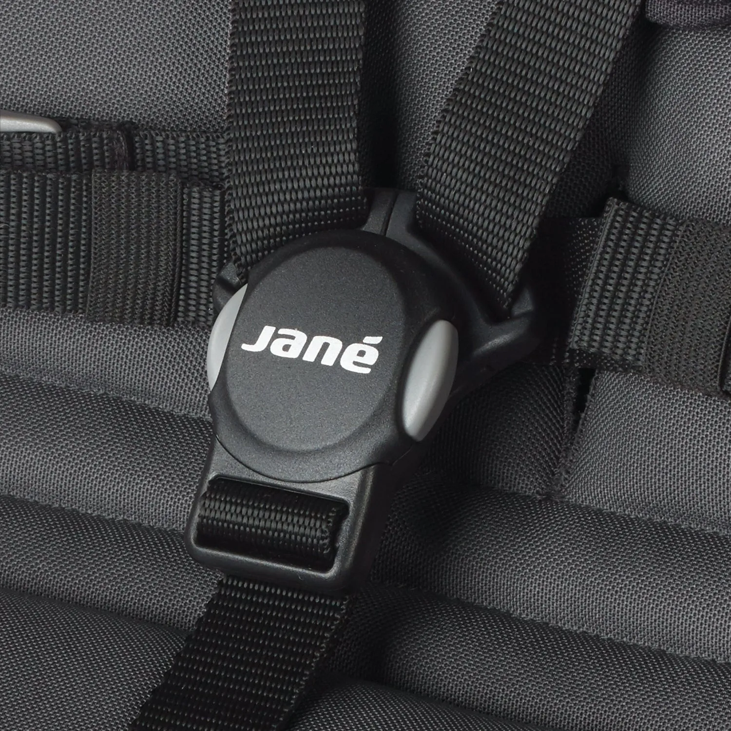 Jane Muum-4   Sweet   Travel Carrier Car Seat, Cloud