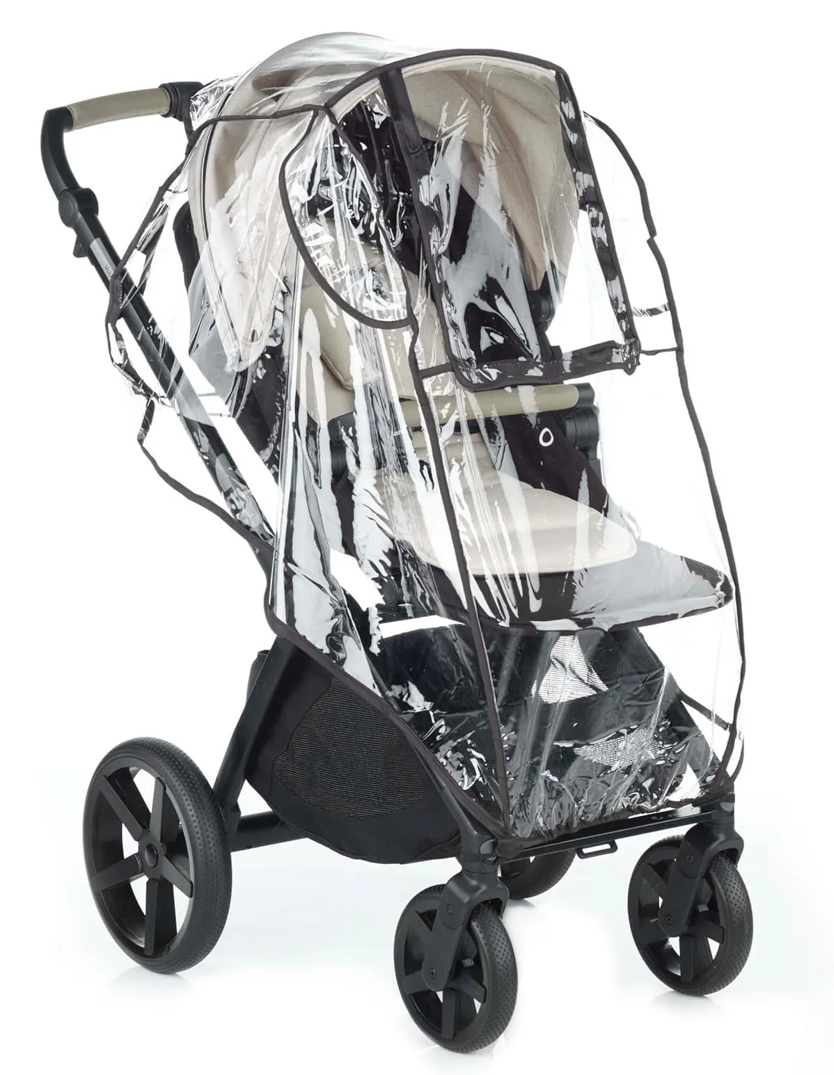 Jane Muum-4   Sweet   Travel Carrier Car Seat, Cloud