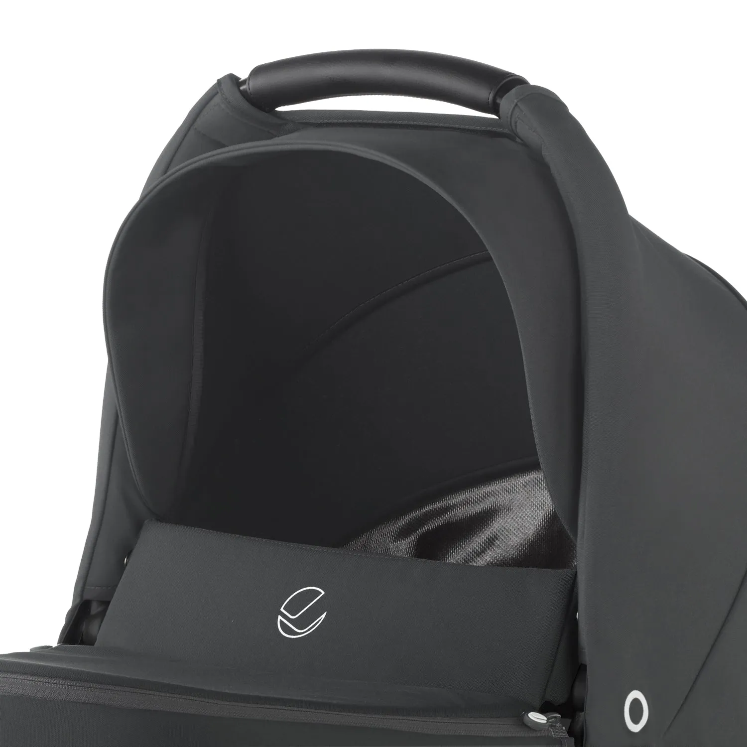 Jane Muum-4   Sweet   Travel Carrier Car Seat, Cloud