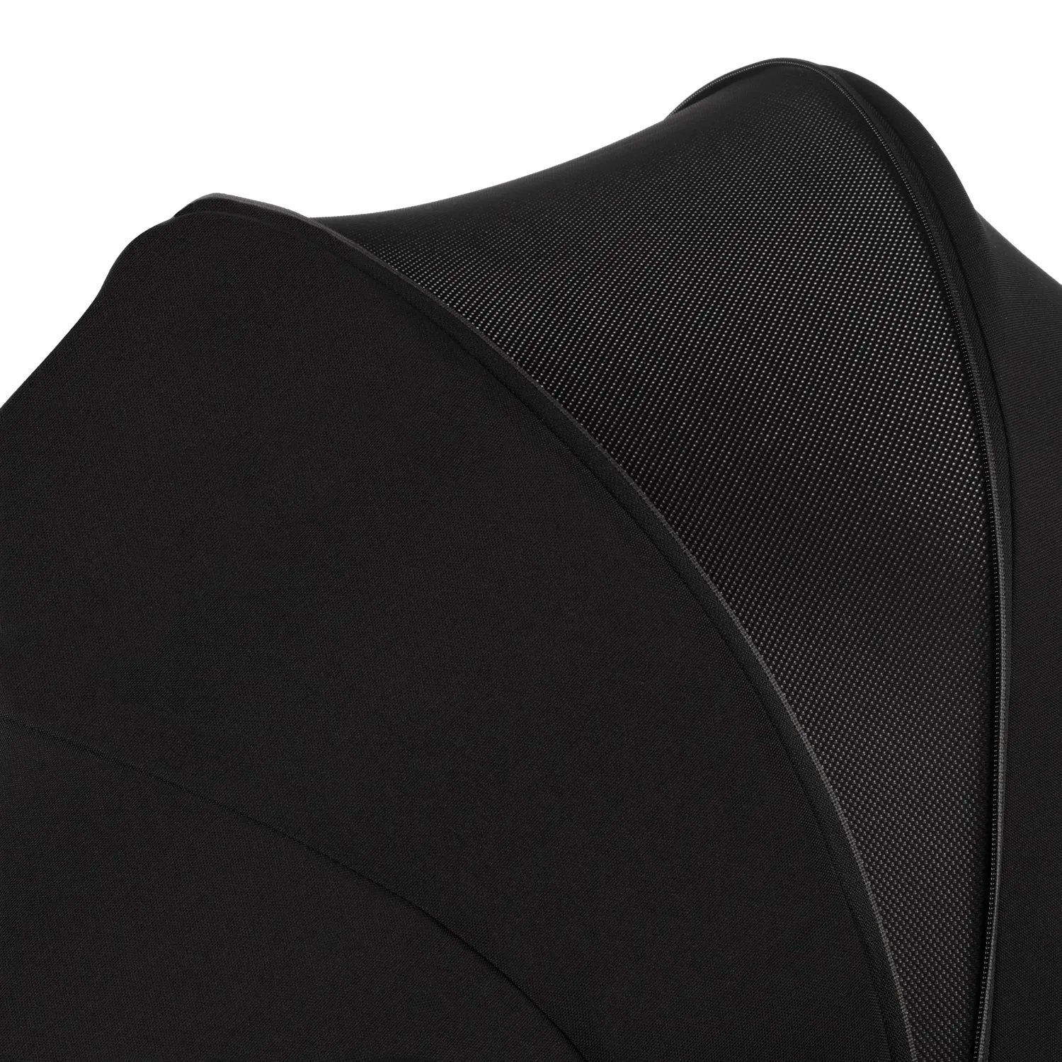 Jane Muum-4   Sweet   Travel Carrier Car Seat, Cold Black