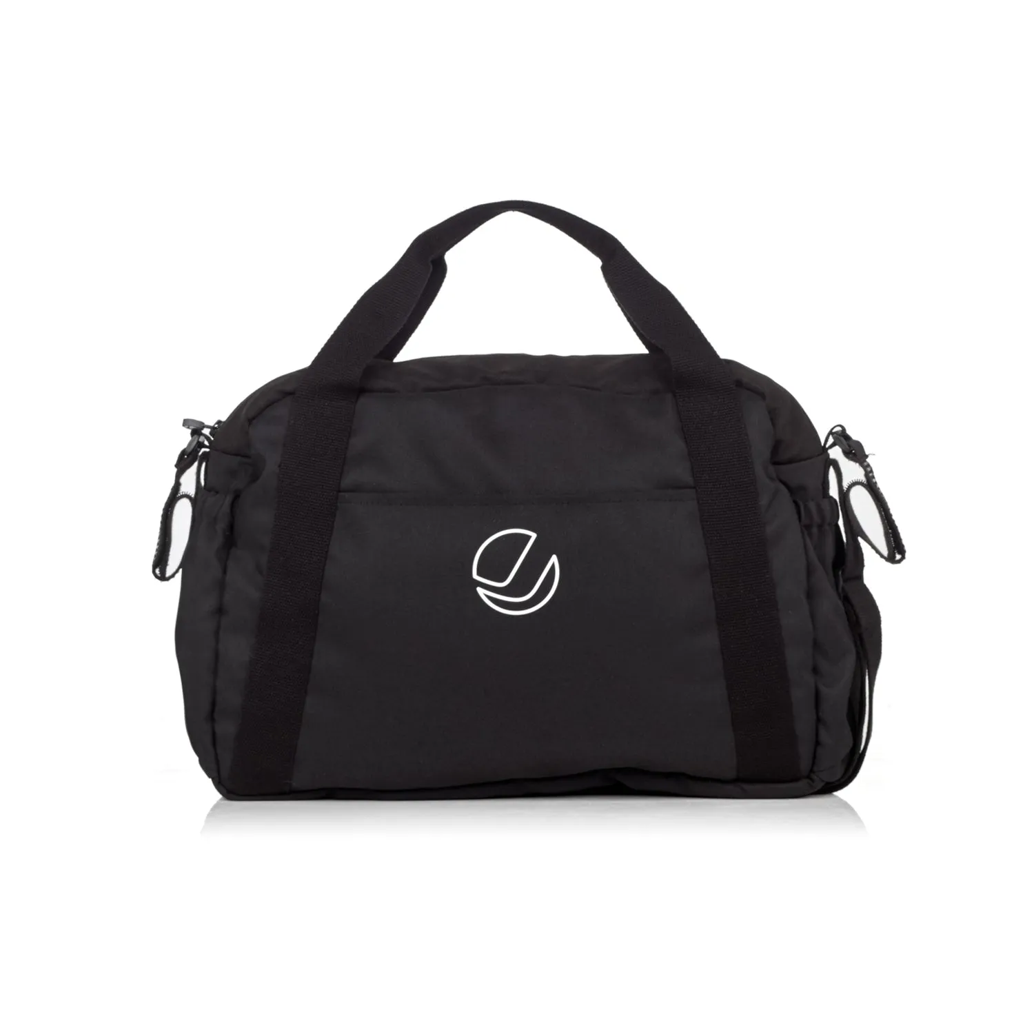 Jane Muum-4   Sweet   Travel Carrier Car Seat, Cold Black