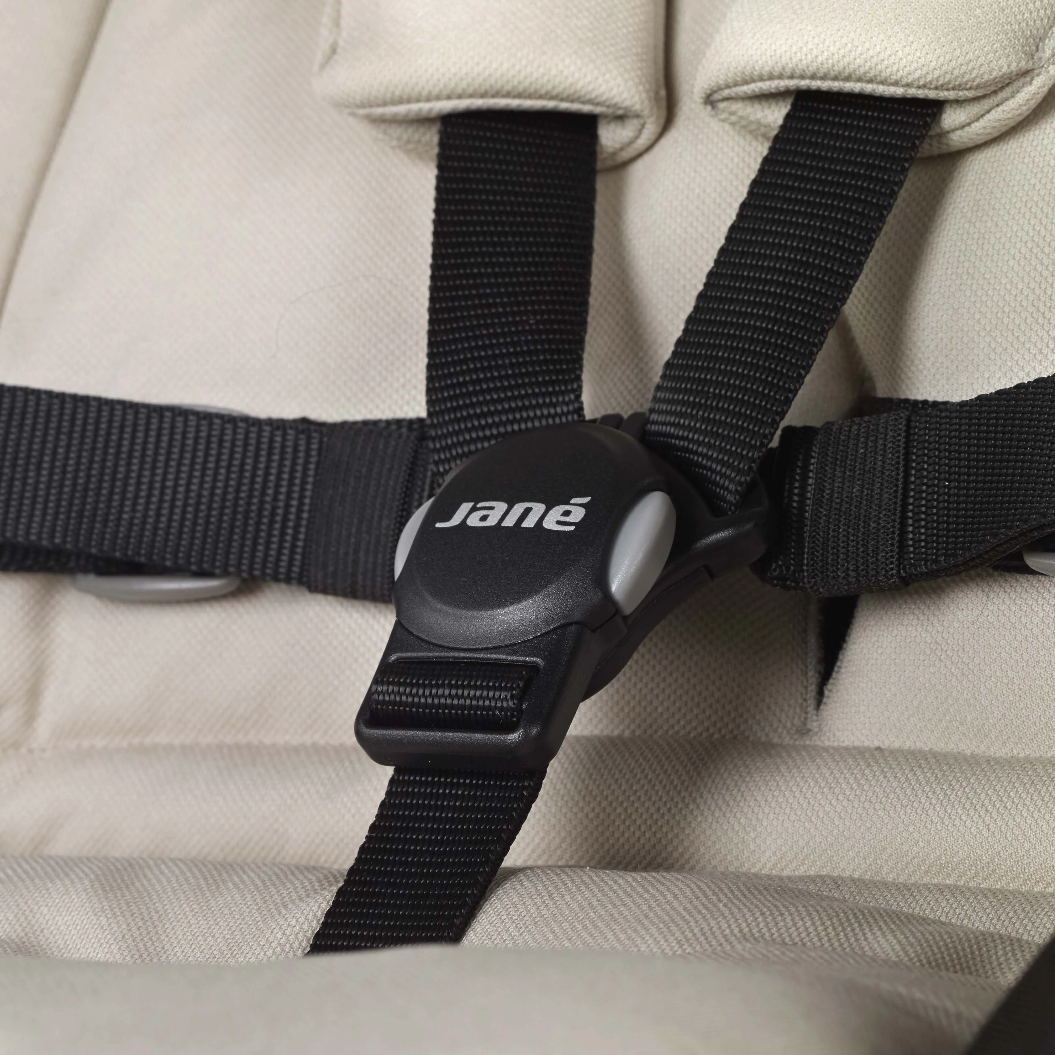 Jane Muum-4   Sweet   Travel Carrier Car Seat, Desert
