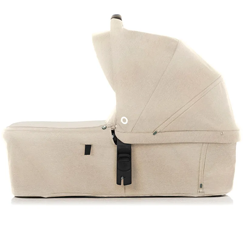 Jane Muum-4   Sweet   Travel Carrier Car Seat, Desert