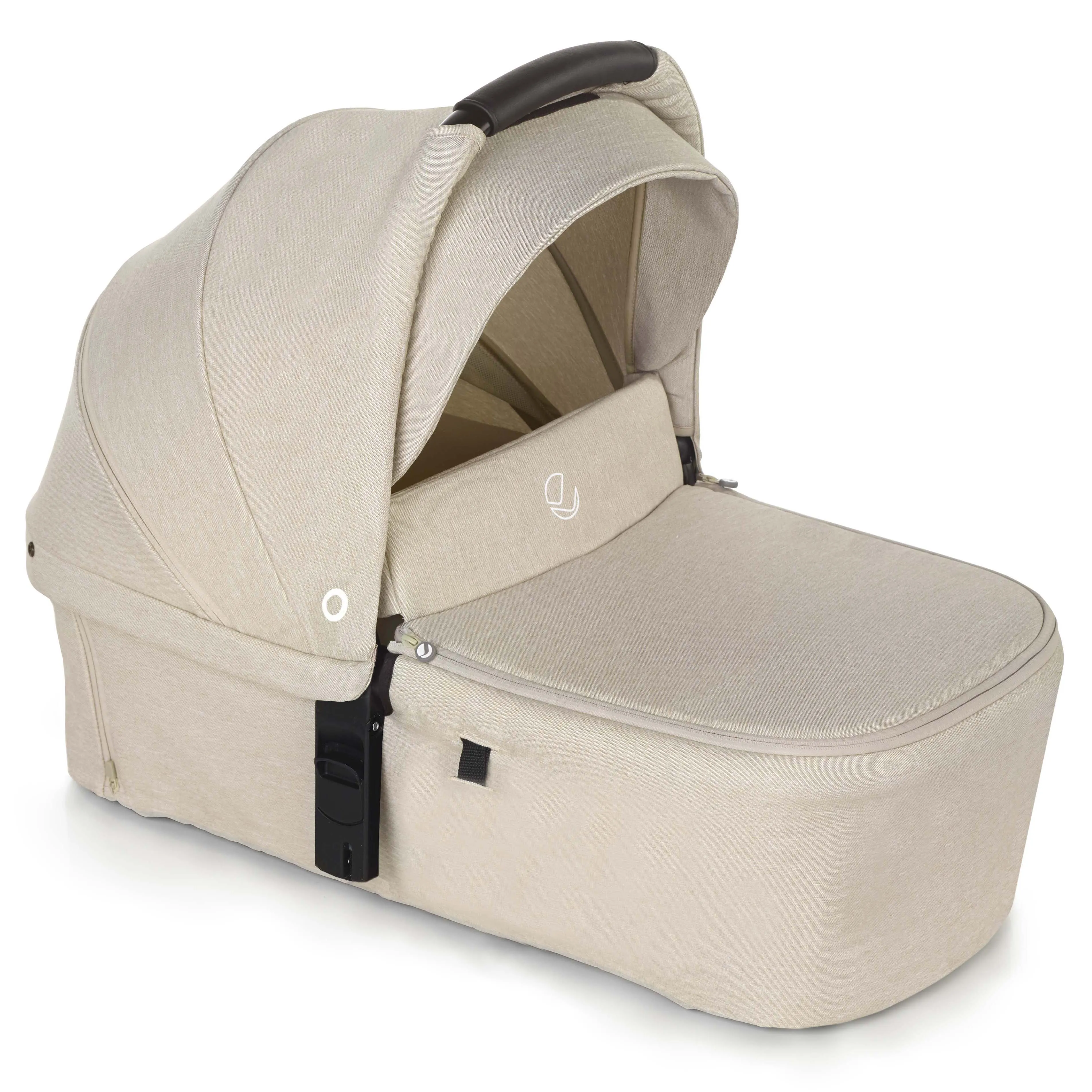 Jane Muum-4   Sweet   Travel Carrier Car Seat, Desert