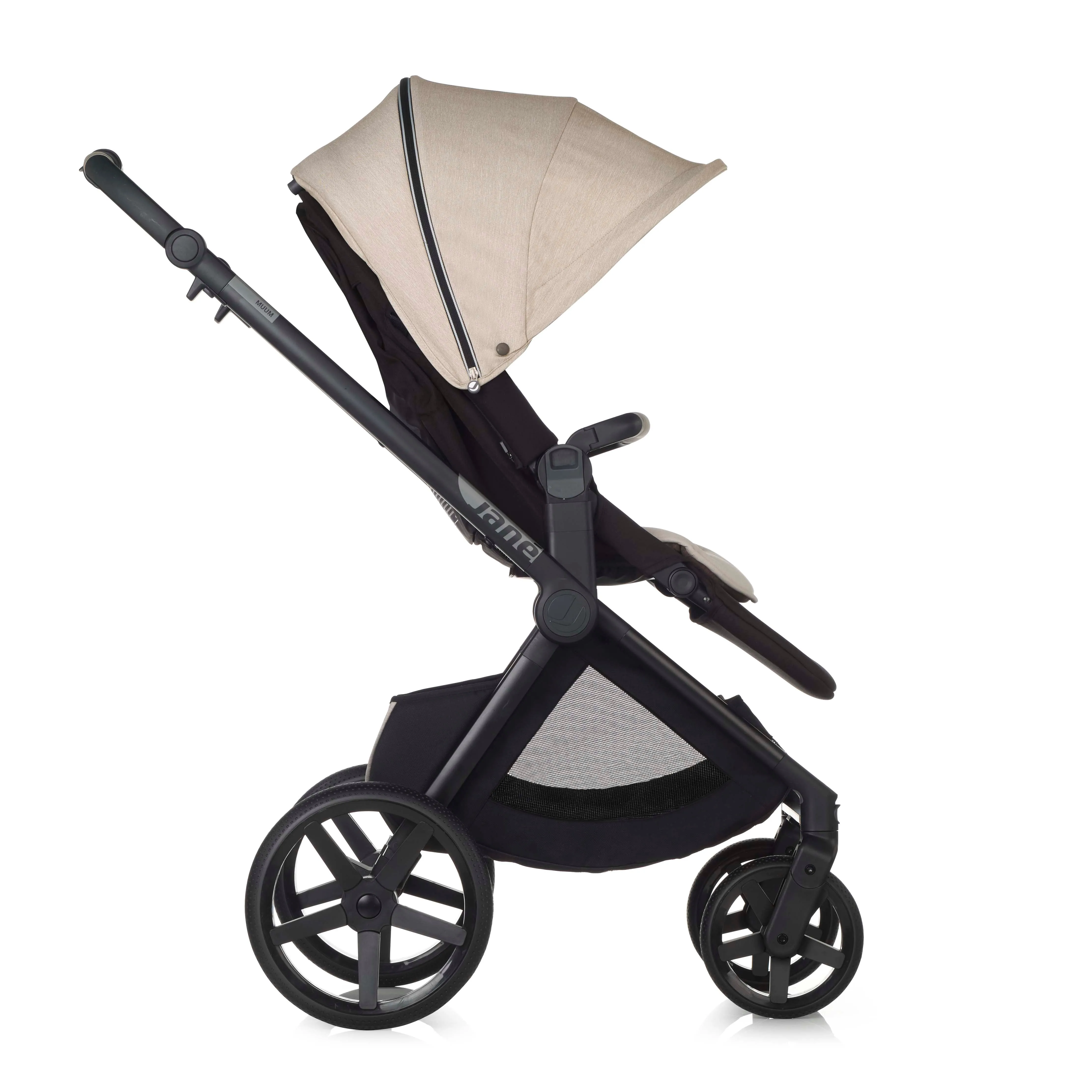 Jane Muum-4   Sweet   Travel Carrier Car Seat, Desert