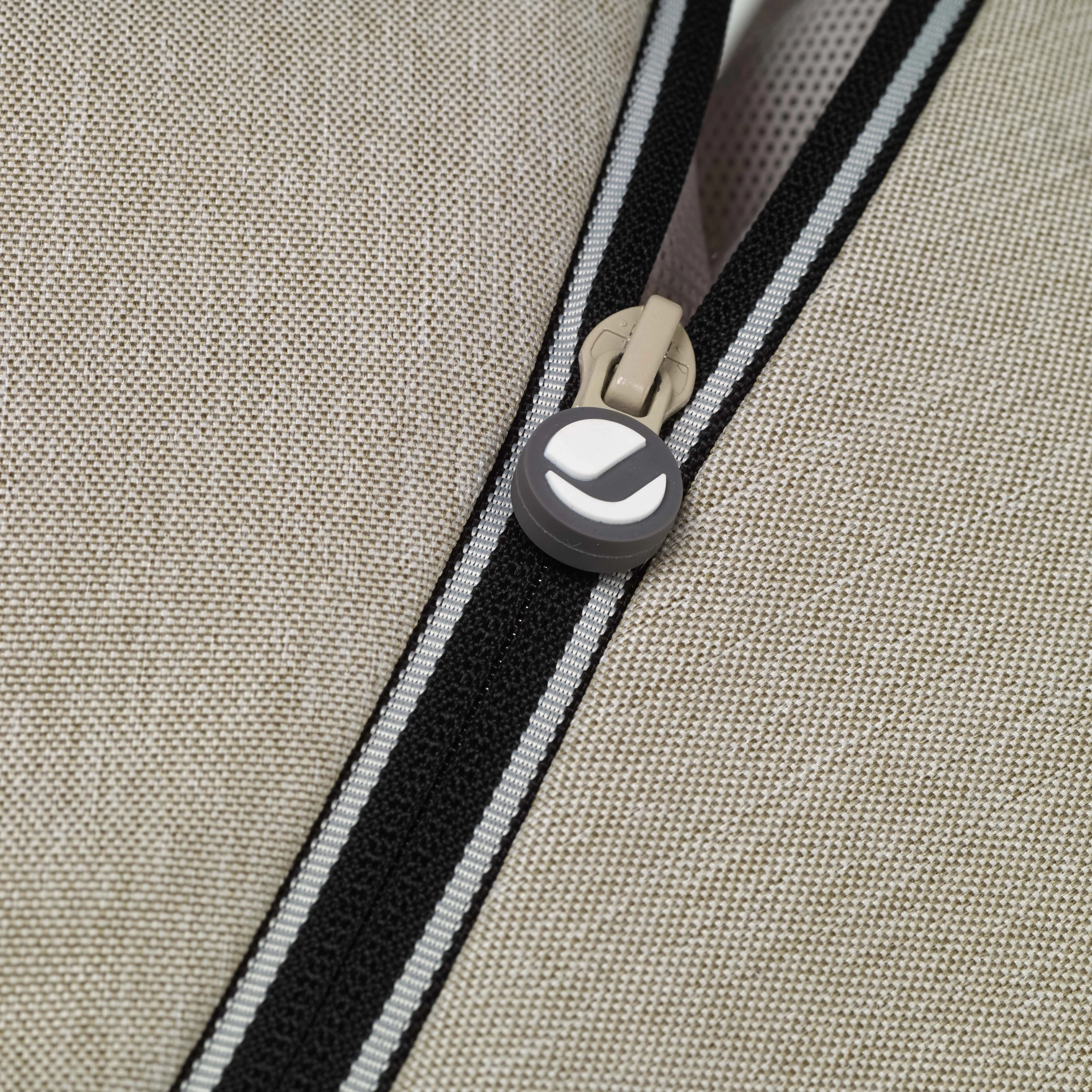 Jane Muum-4   Sweet   Travel Carrier Car Seat, Desert
