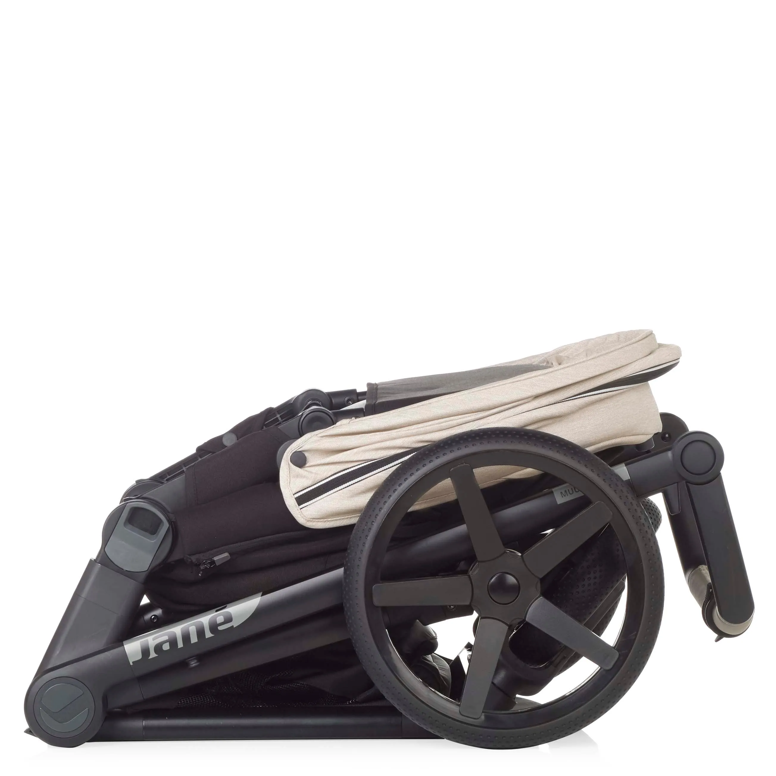 Jane Muum-4   Sweet   Travel Carrier Car Seat, Desert