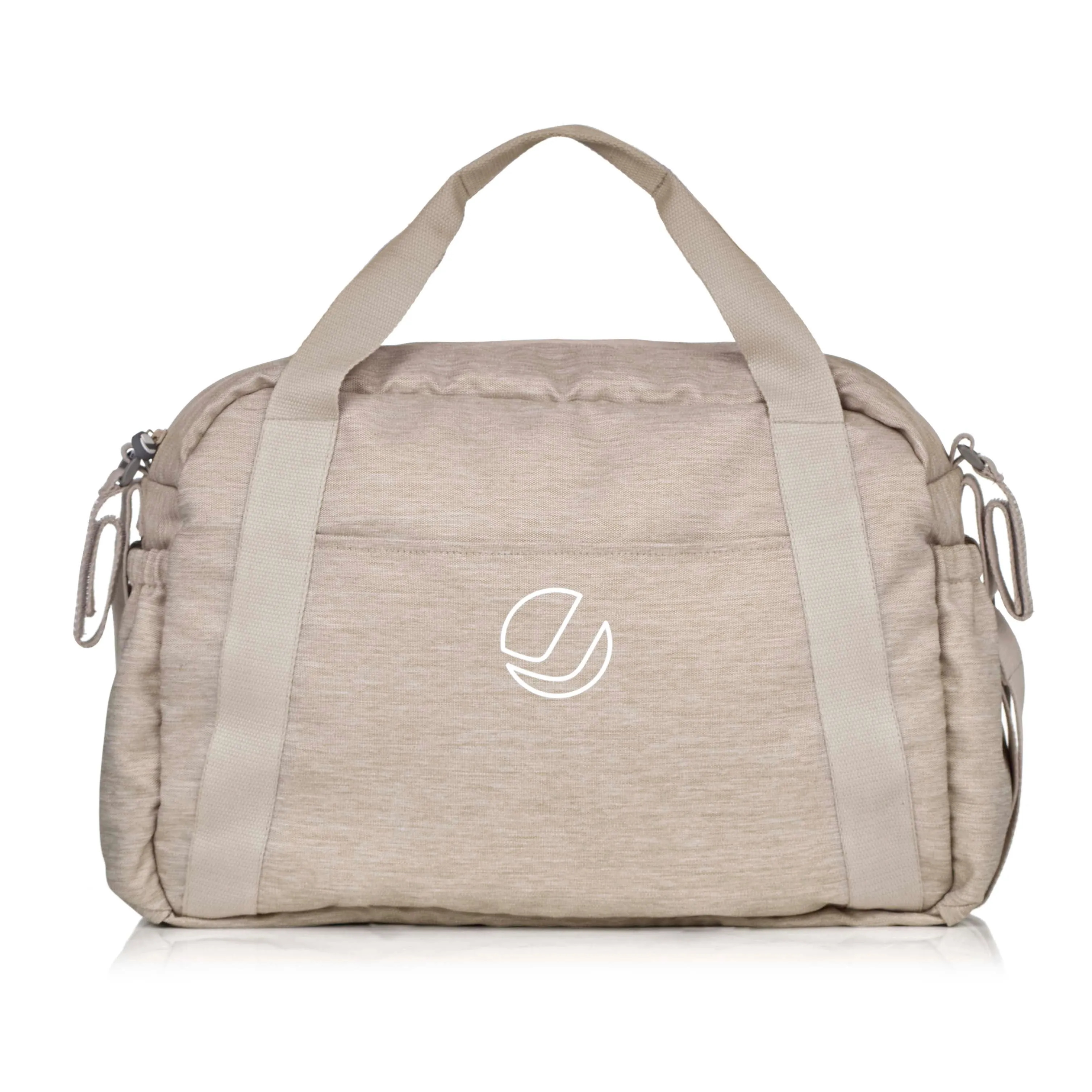 Jane Muum-4   Sweet   Travel Carrier Car Seat, Desert