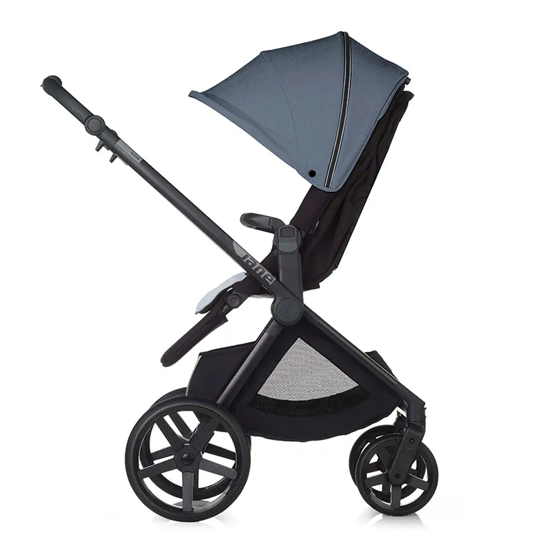 Jane Muum-4   Sweet   Travel Carrier Car Seat, Seal