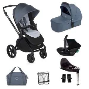 Jane Muum-4   Sweet   Travel Carrier Car Seat, Seal
