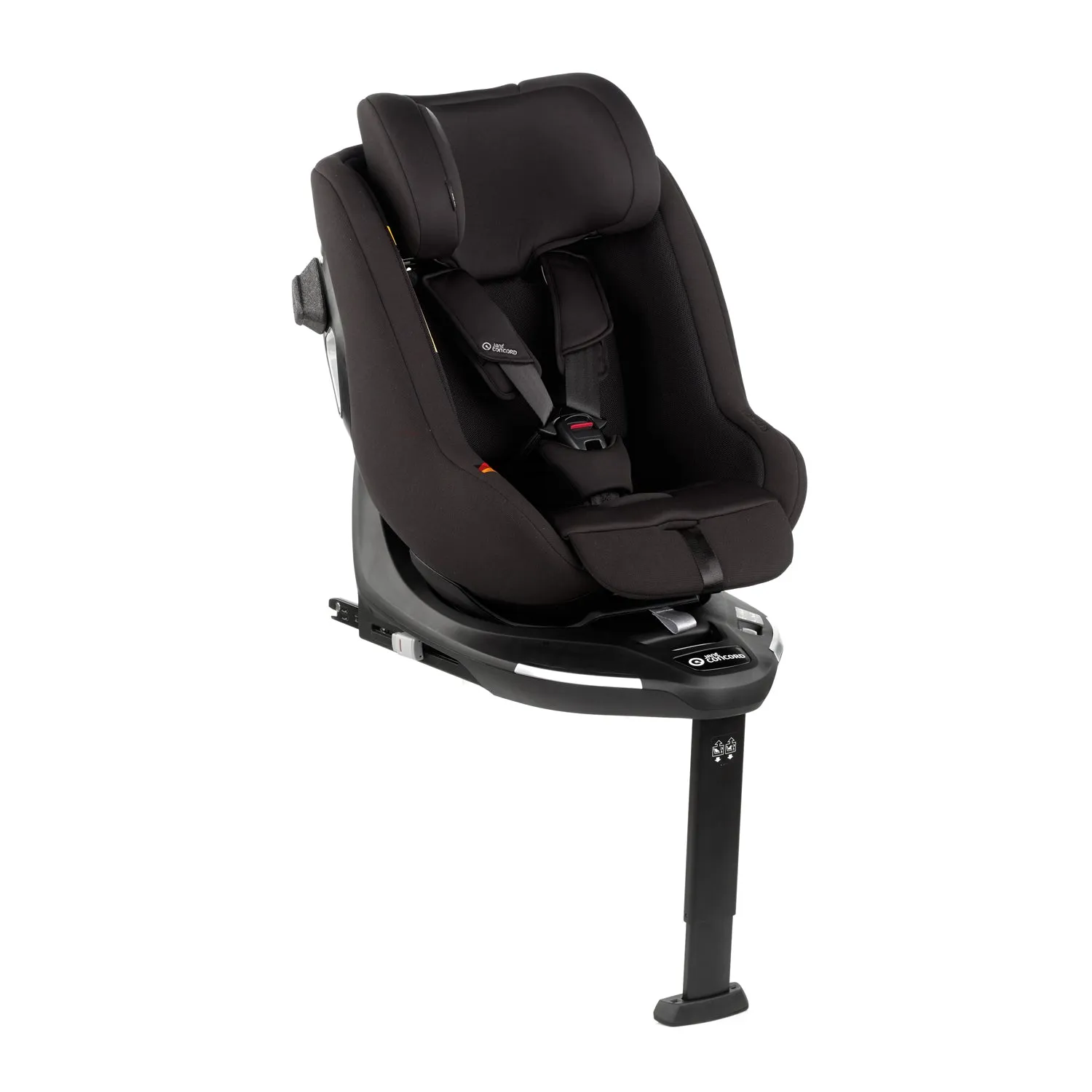 Jane Muum-4 Travel System, Botanic