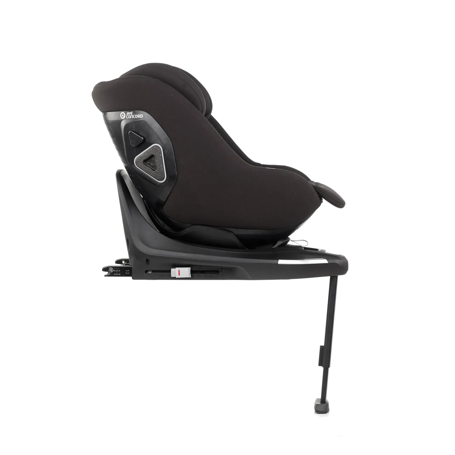 Jane Muum-4 Travel System, Botanic