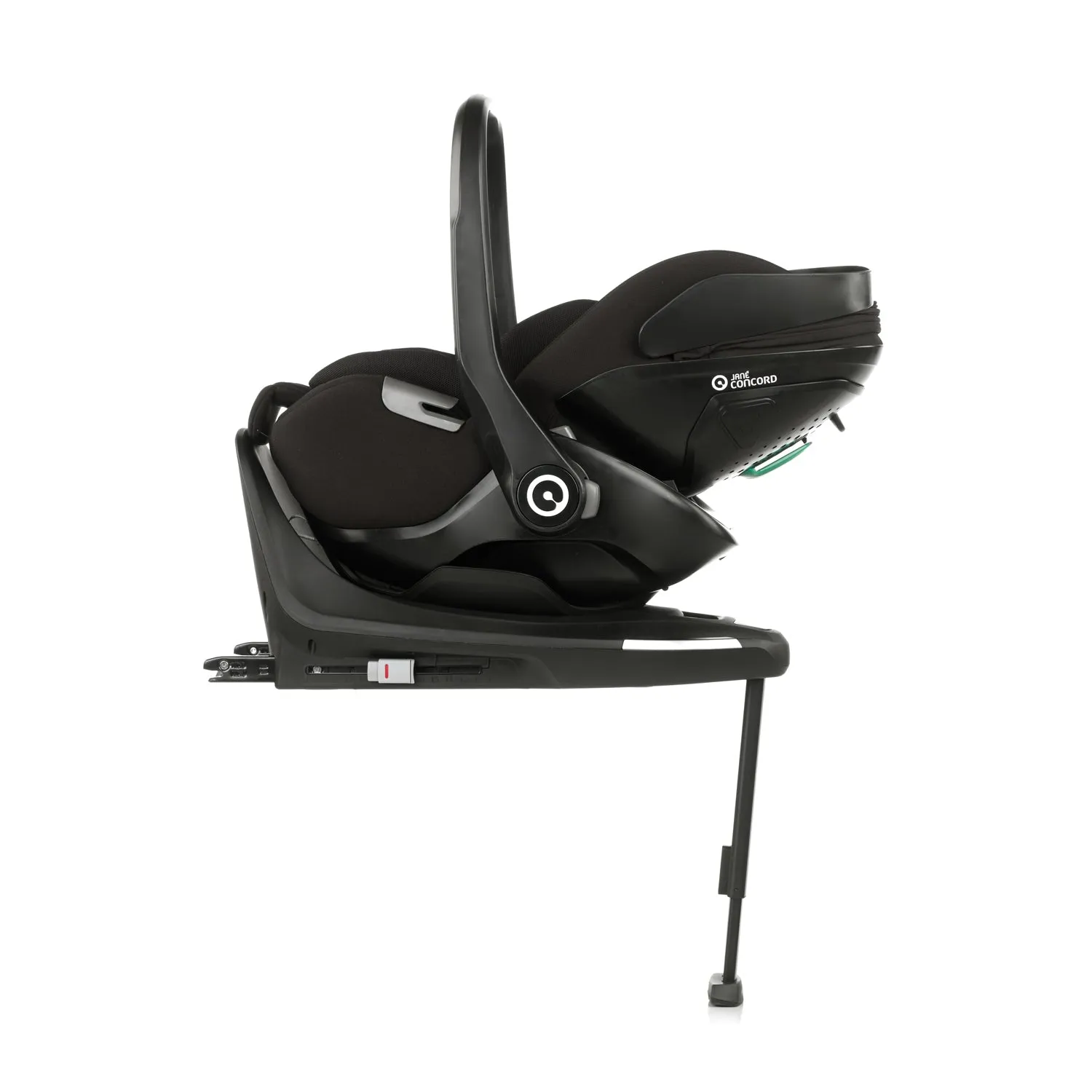 Jane Muum-4 Travel System, Botanic