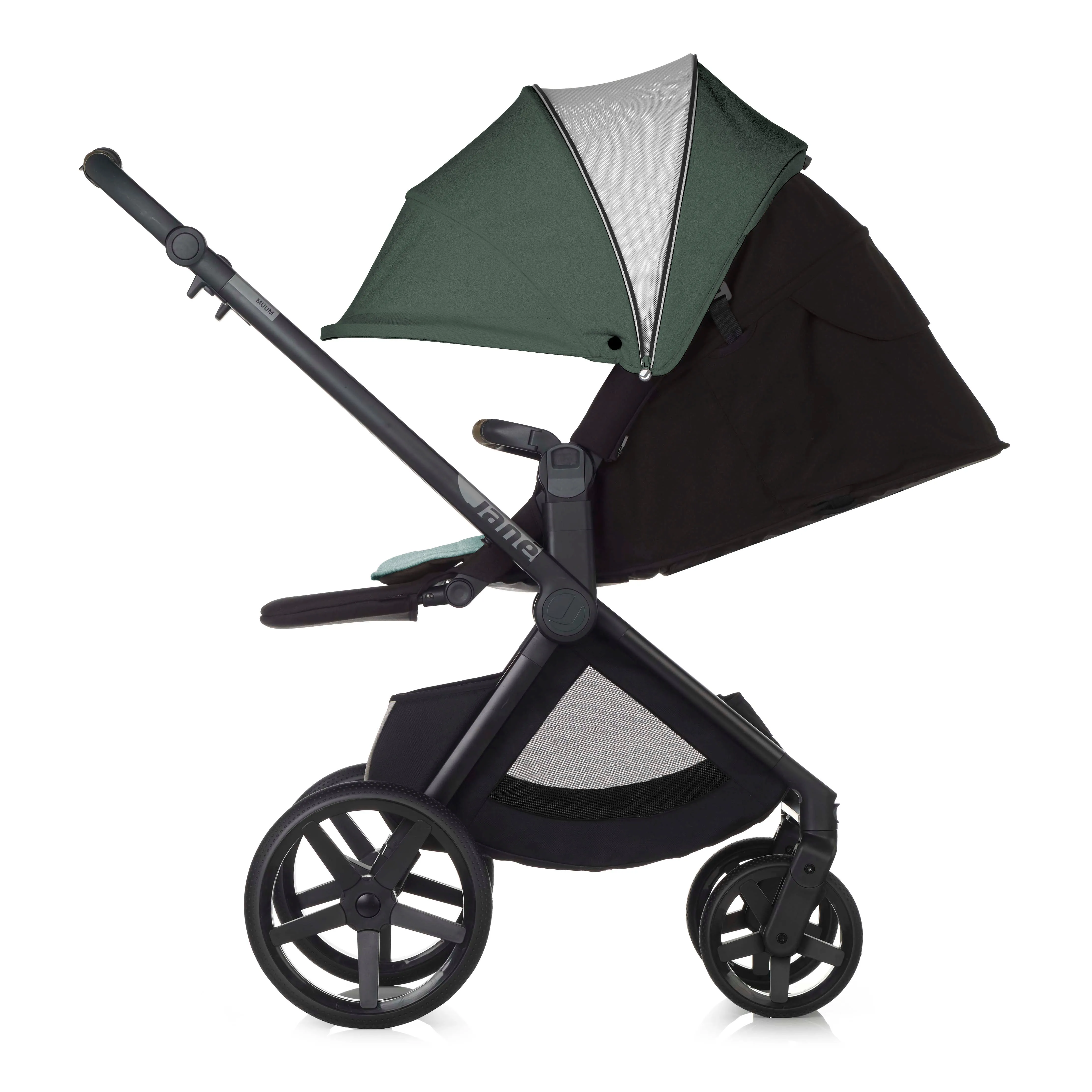 Jane Muum-4 Travel System, Botanic