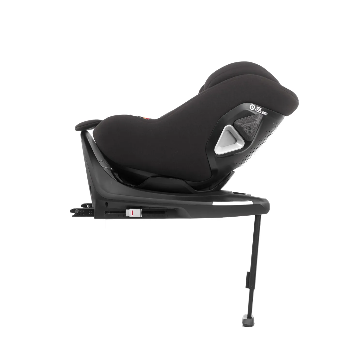 Jane Muum-4 Travel System, Botanic