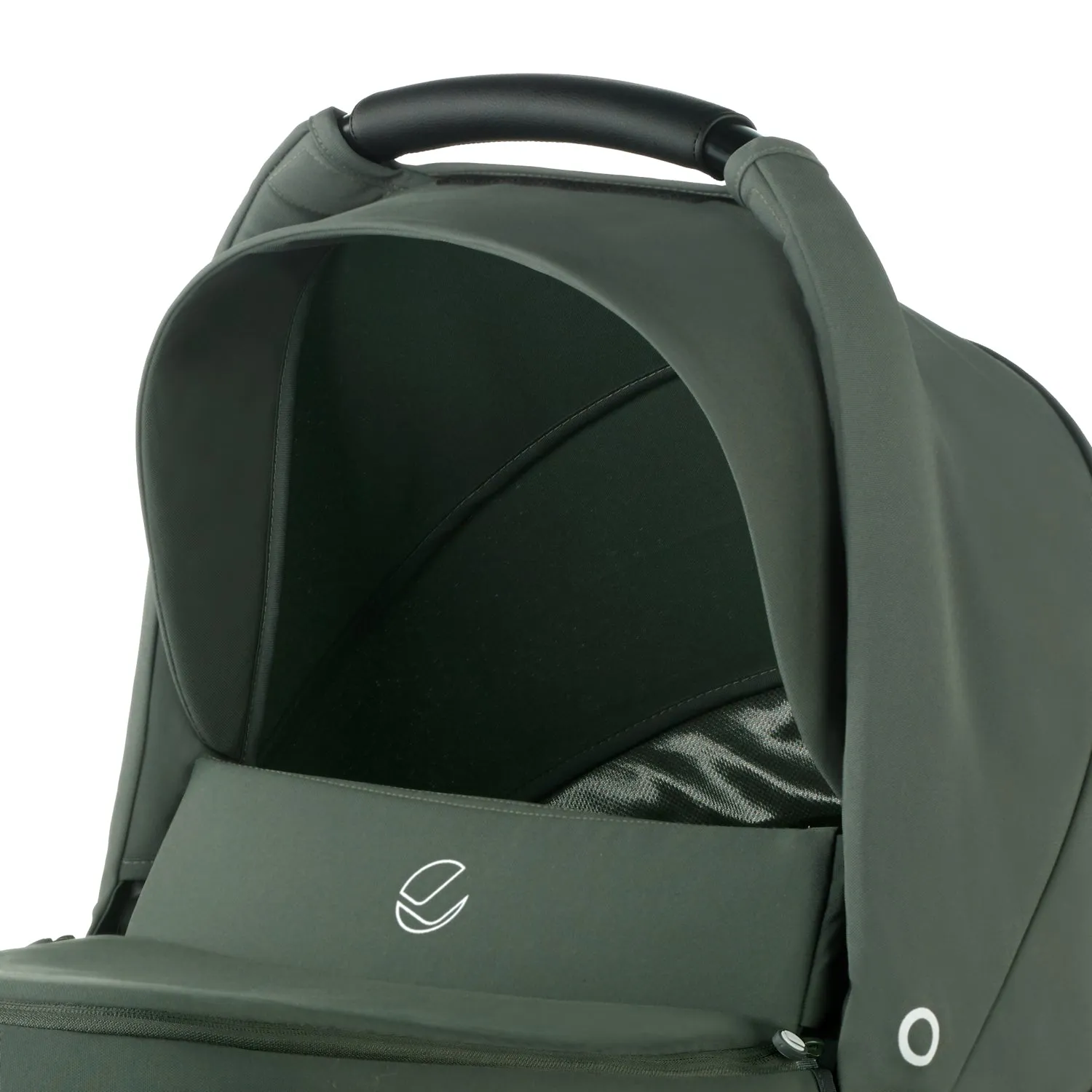 Jane Muum-4 Travel System, Botanic