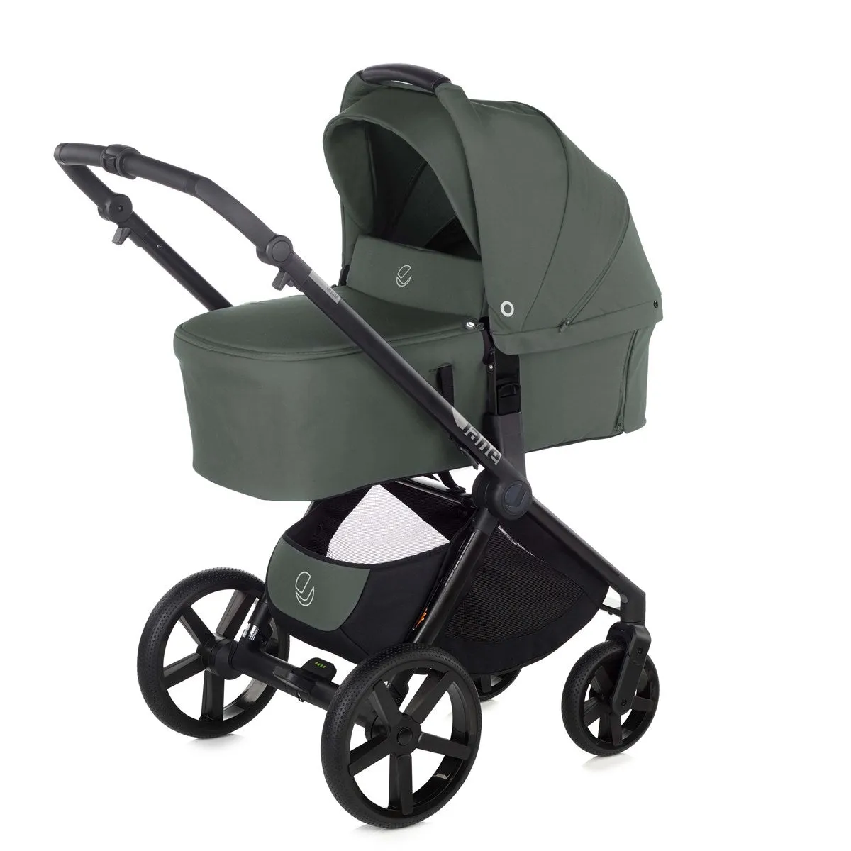 Jane Muum-4 Travel System, Botanic